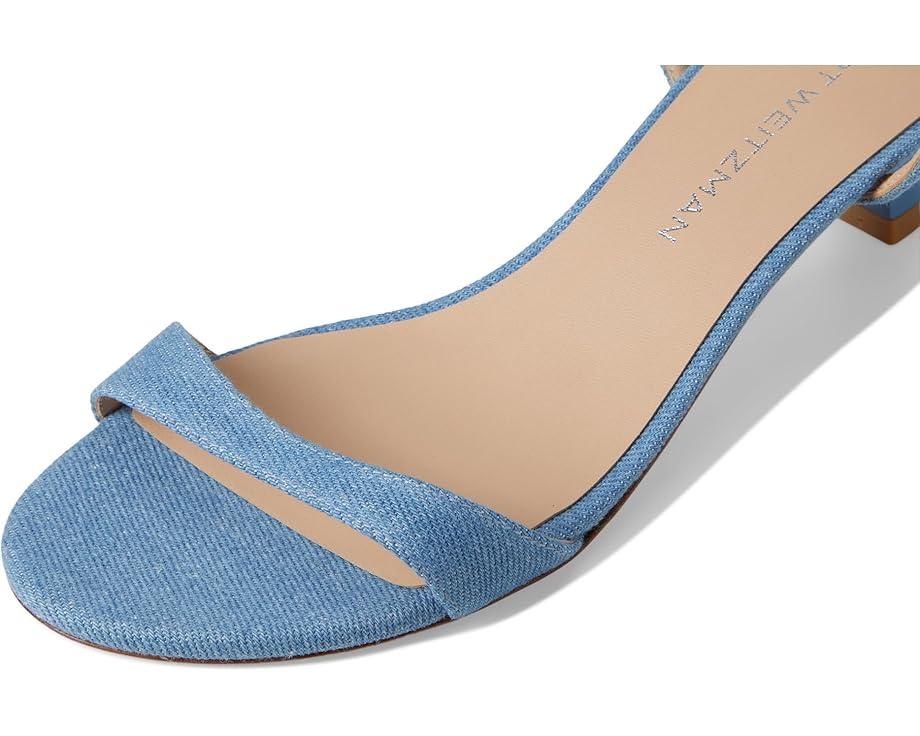 Nudist Ii Sandal 75 Product Image