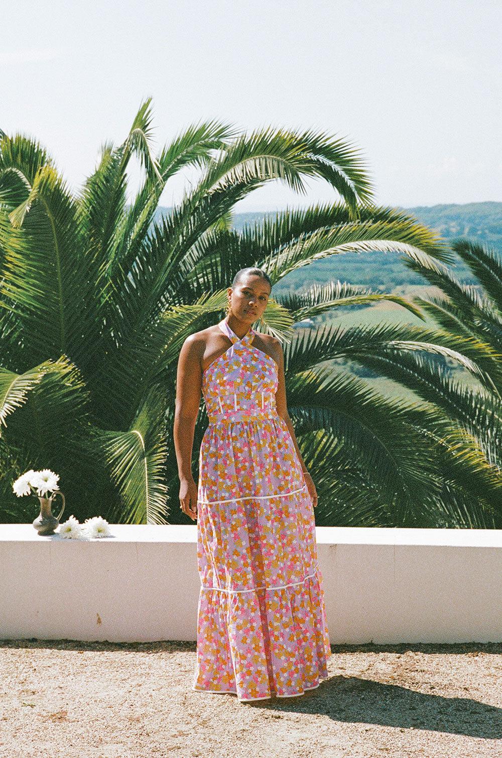 True Dress - Dulcie Daisy Product Image