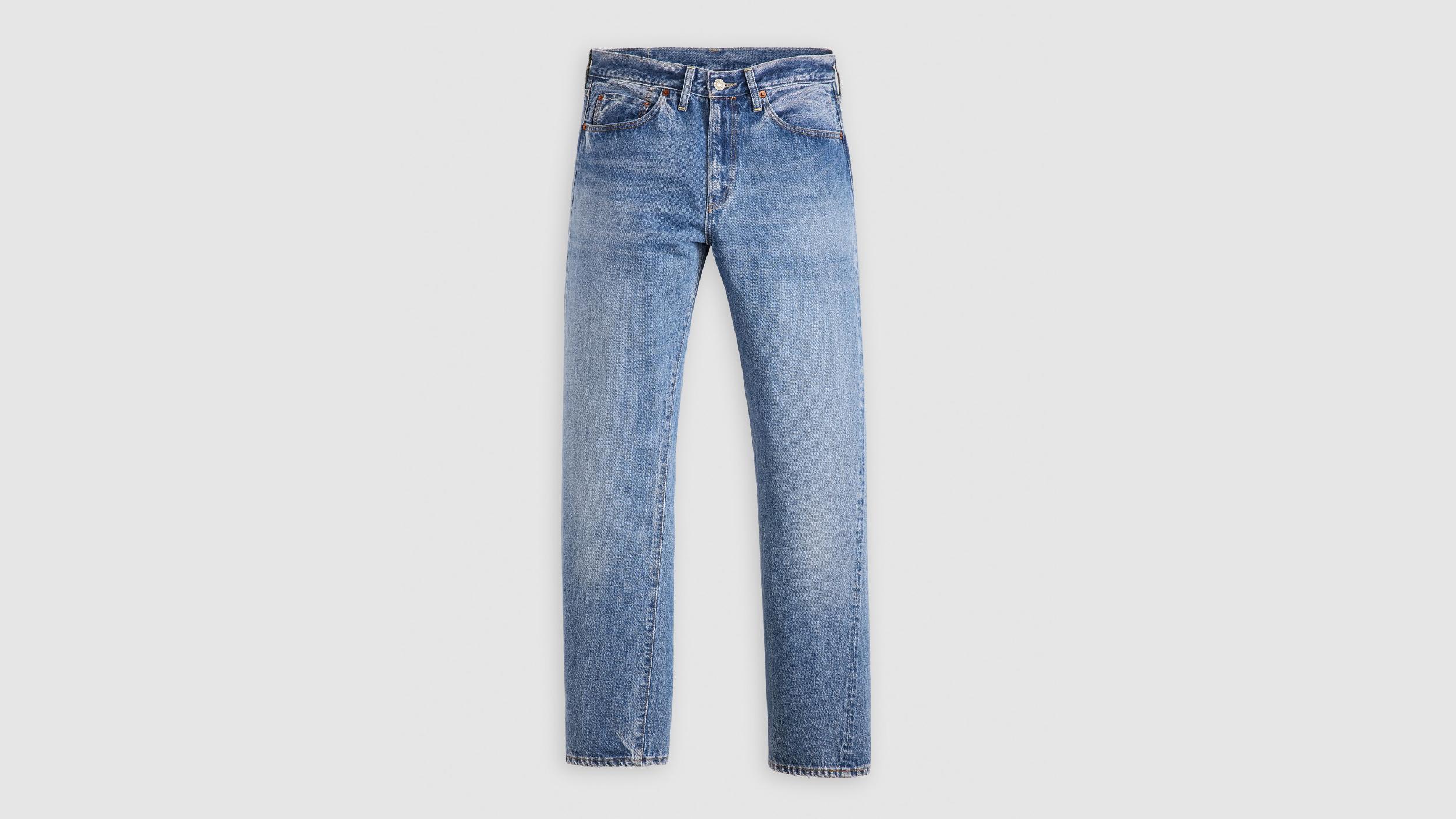 1954 501® Original Fit Men's Jeans Product Image