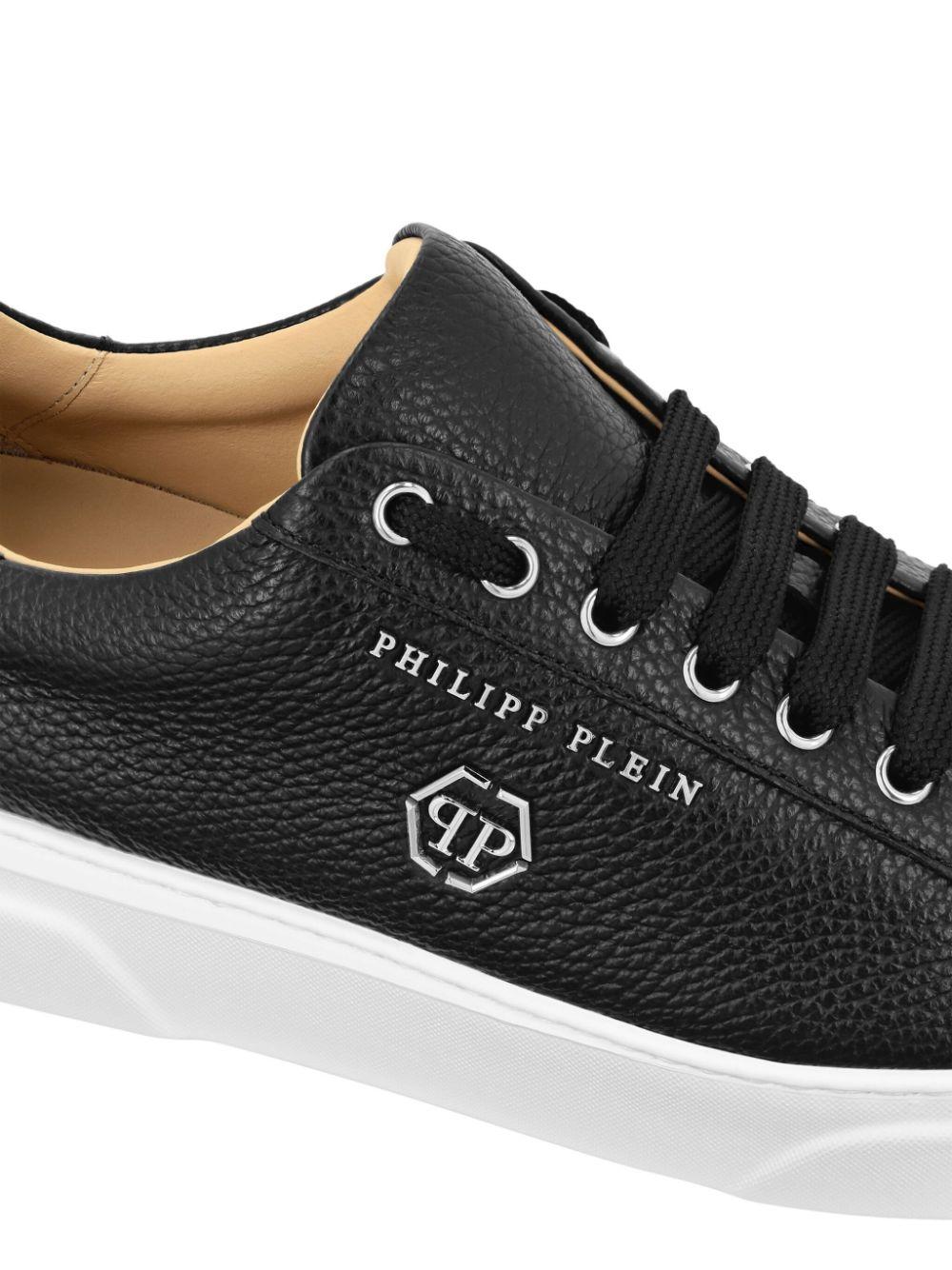 Hexagon sneakers Product Image