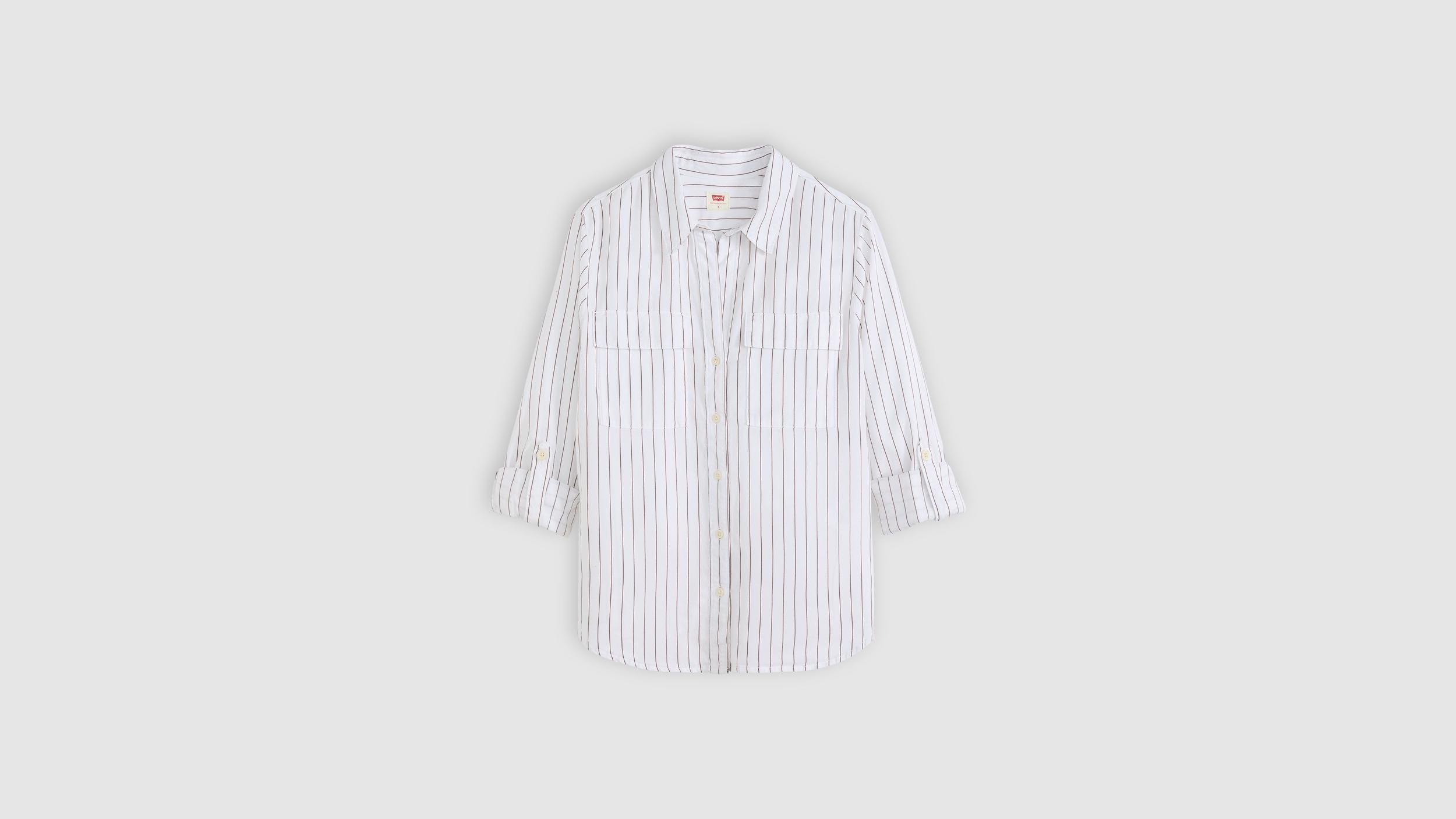 Doreen Utility Shirt Product Image