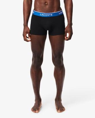 3-Pack Stretch Cotton Trunks Product Image