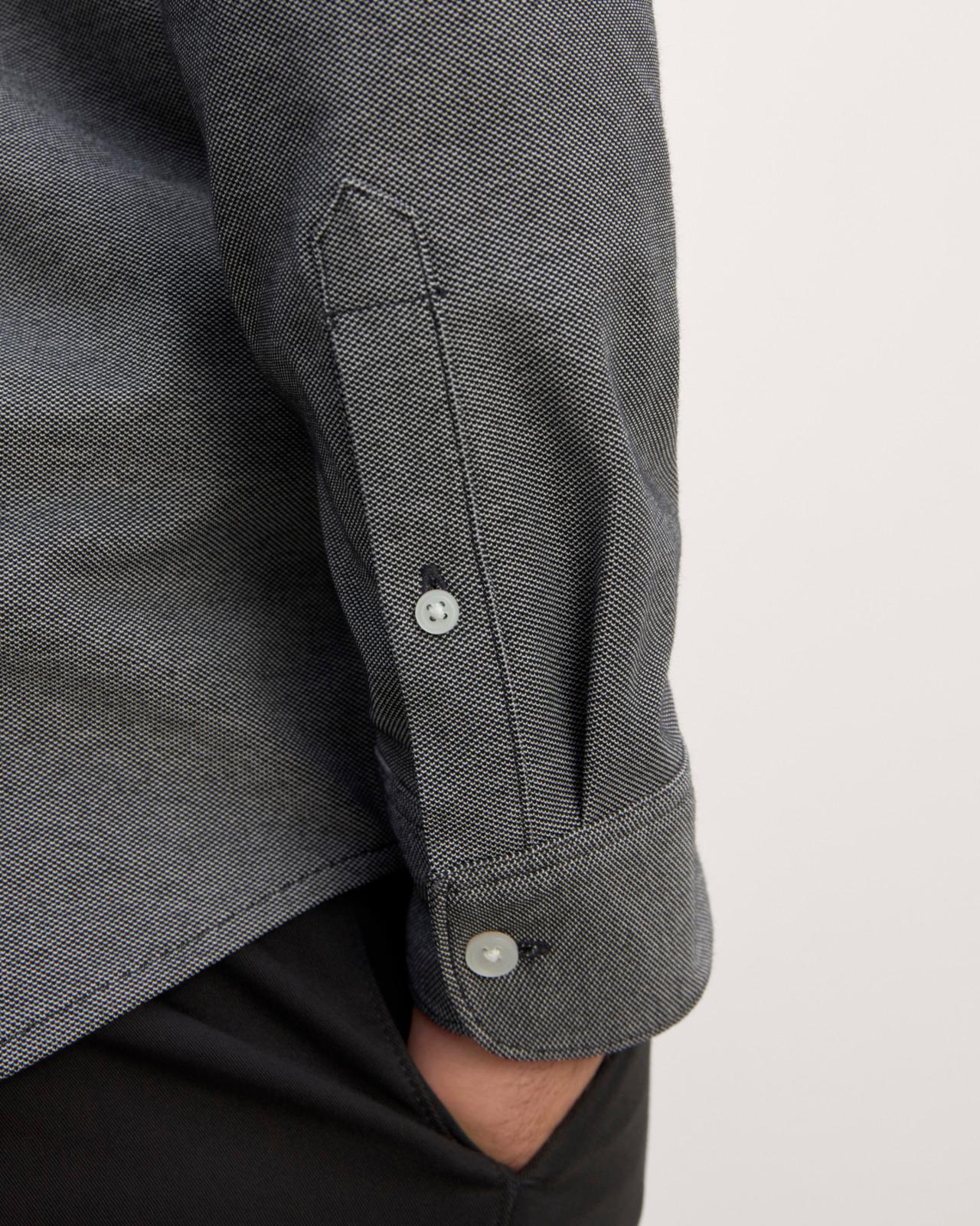 Mens Startup Shirt by Everlane Product Image