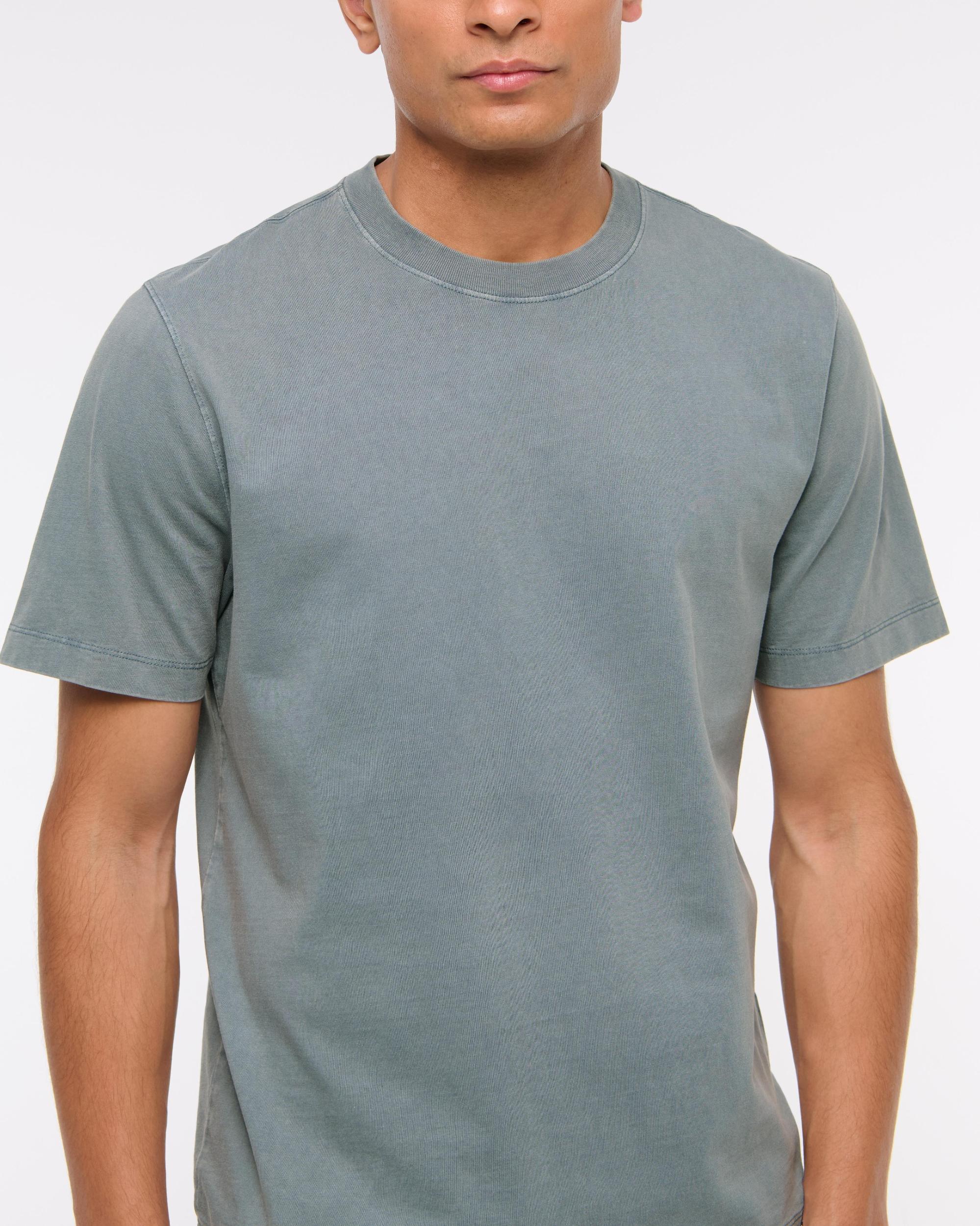 Classic Polished Tee Product Image