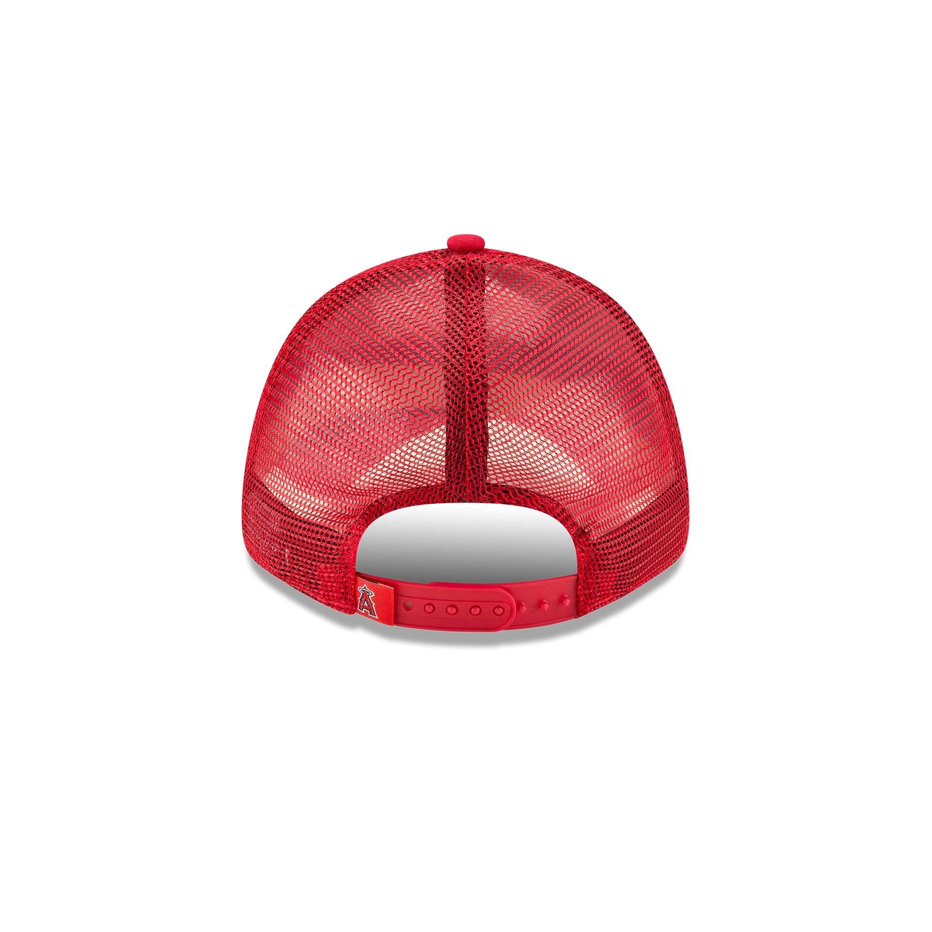 St. Louis Cardinals The League 9FORTY Adjustable Hat Male Product Image