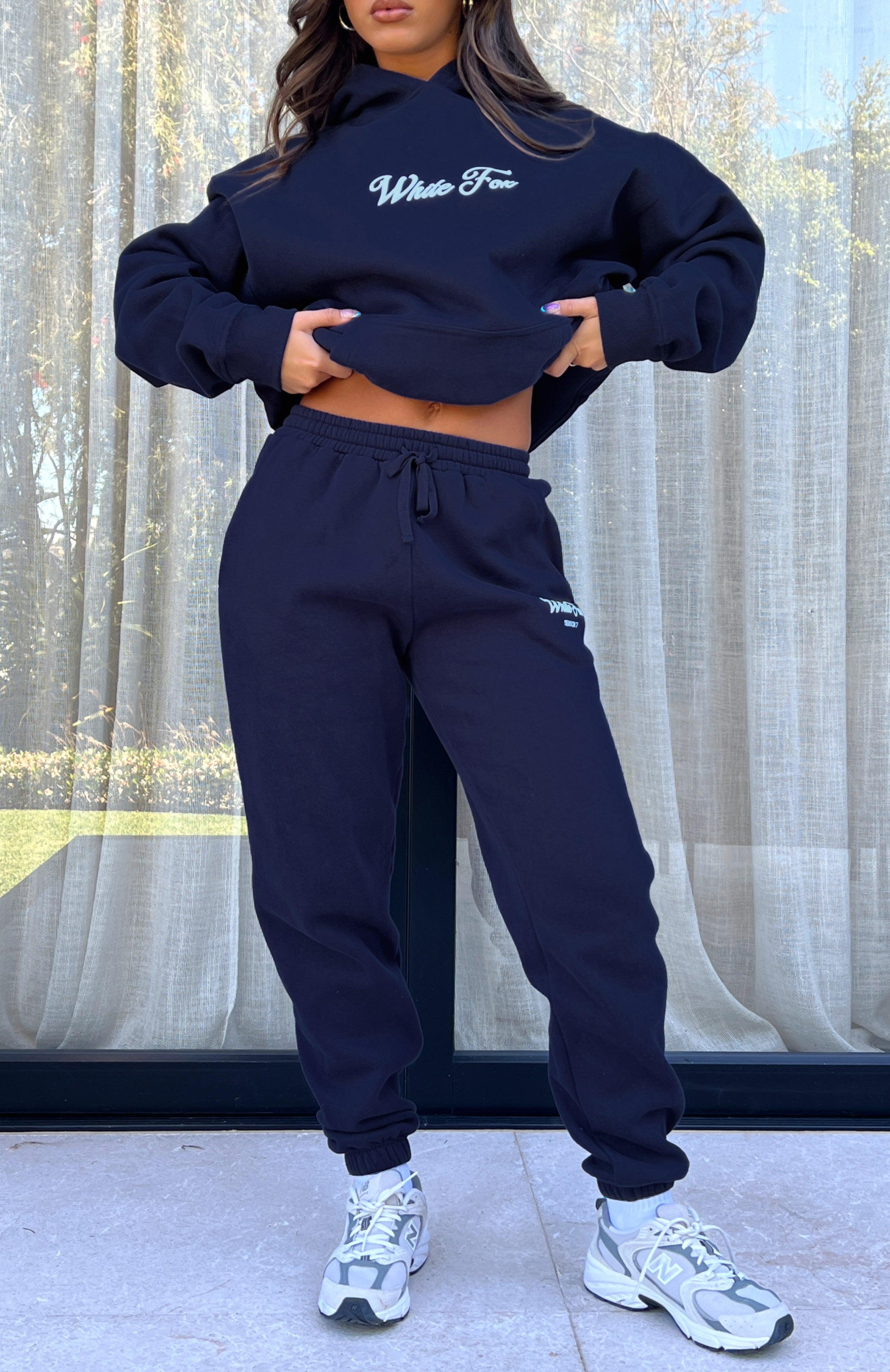 Season 7 Sweatpants Deep Sea Product Image