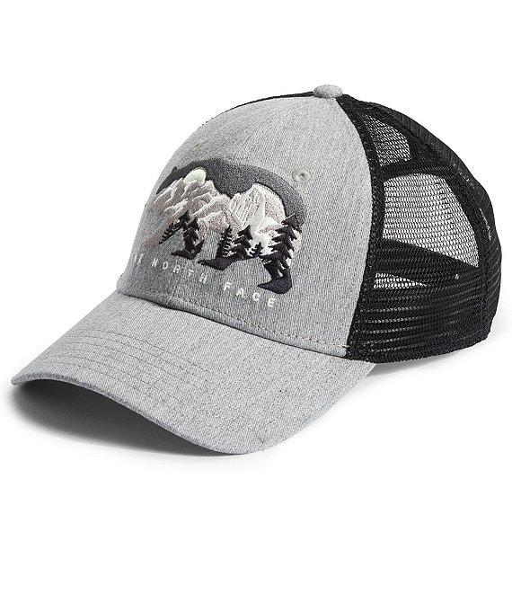 The North Face Embroidered Mudder Trucker Hat Product Image