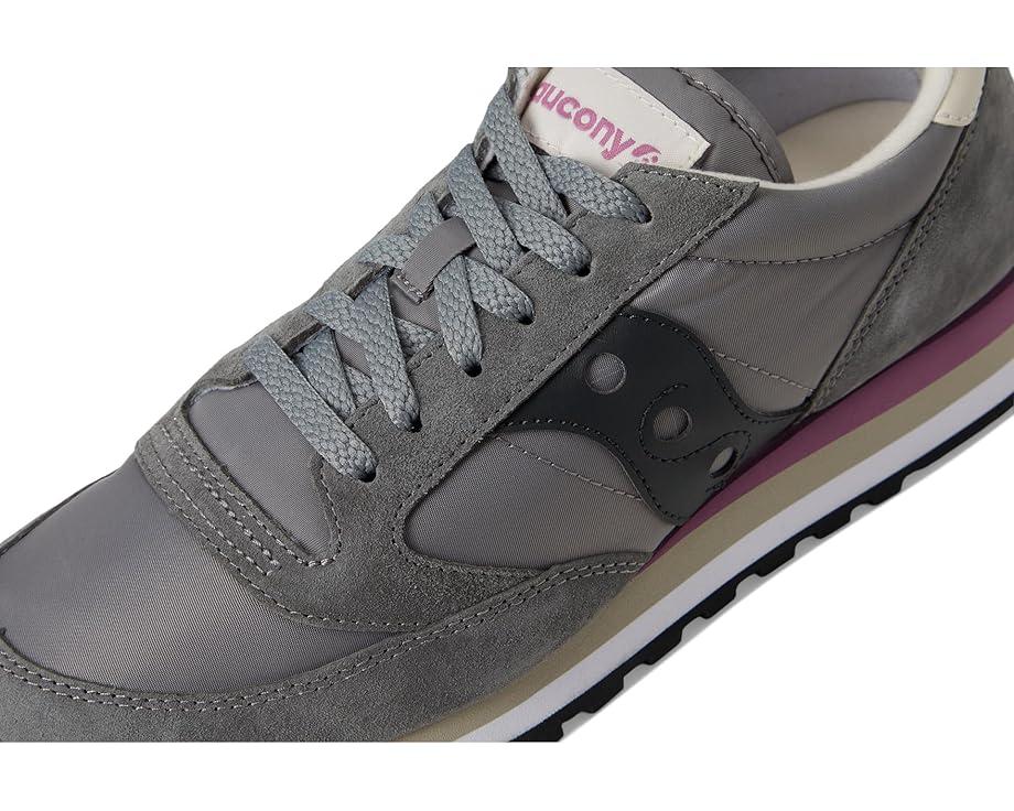 Women's Saucony Originals Jazz Triple Product Image