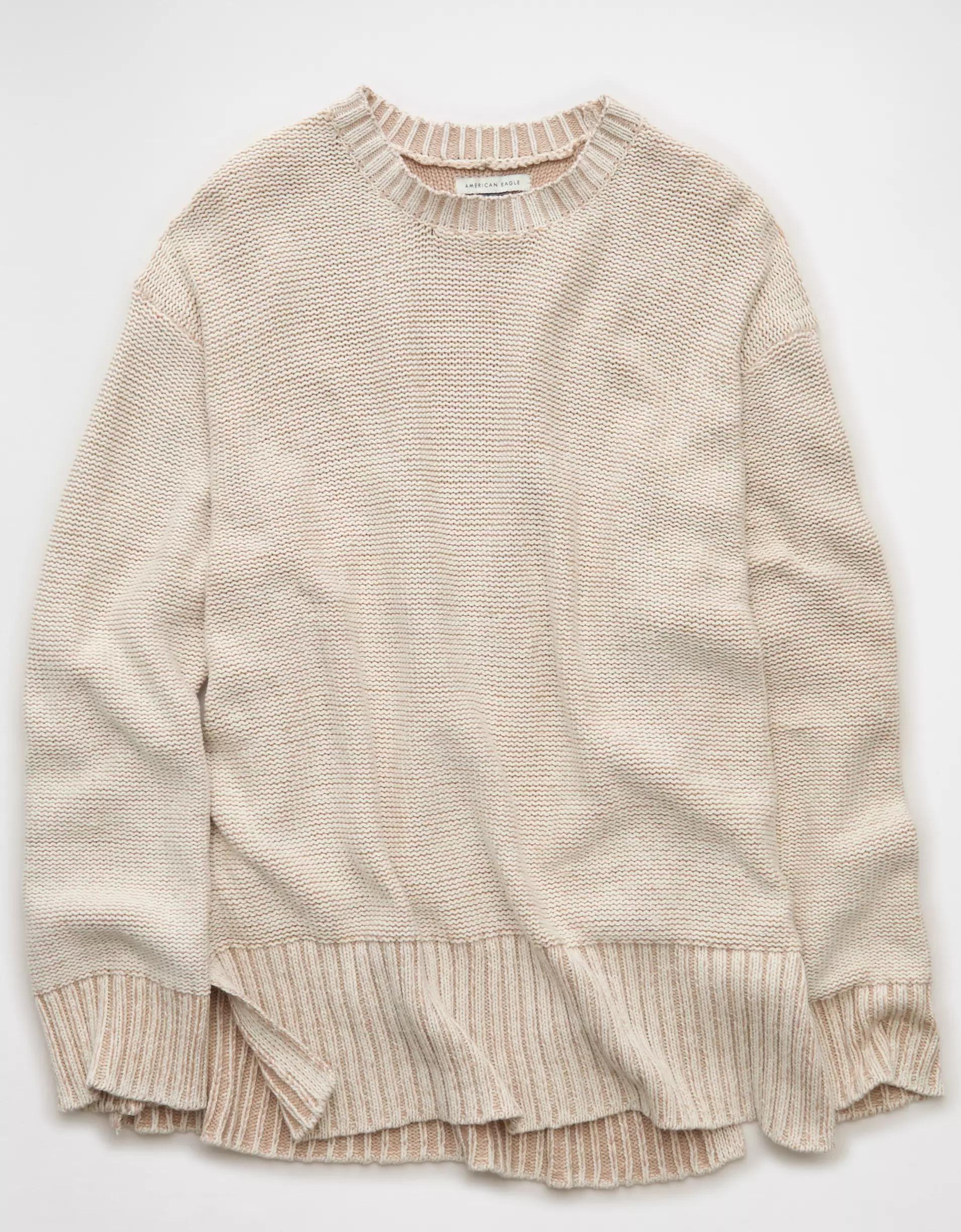 AE Long Weekend Pullover Sweater Product Image