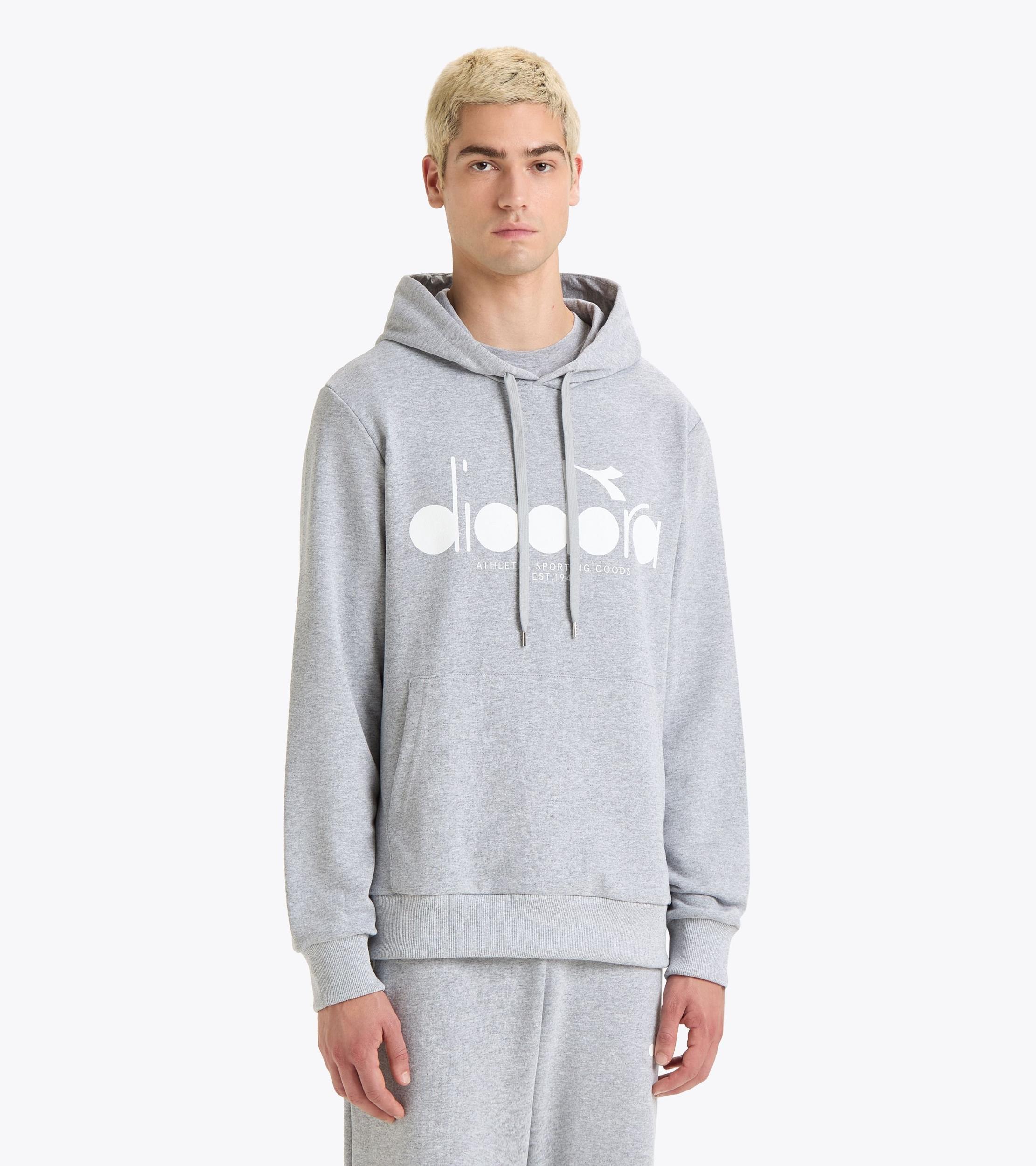 HOODIE LOGO Product Image