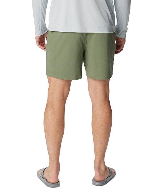Columbia Terminal Roamer™ 6#double; Inseam Stretch Shorts Product Image