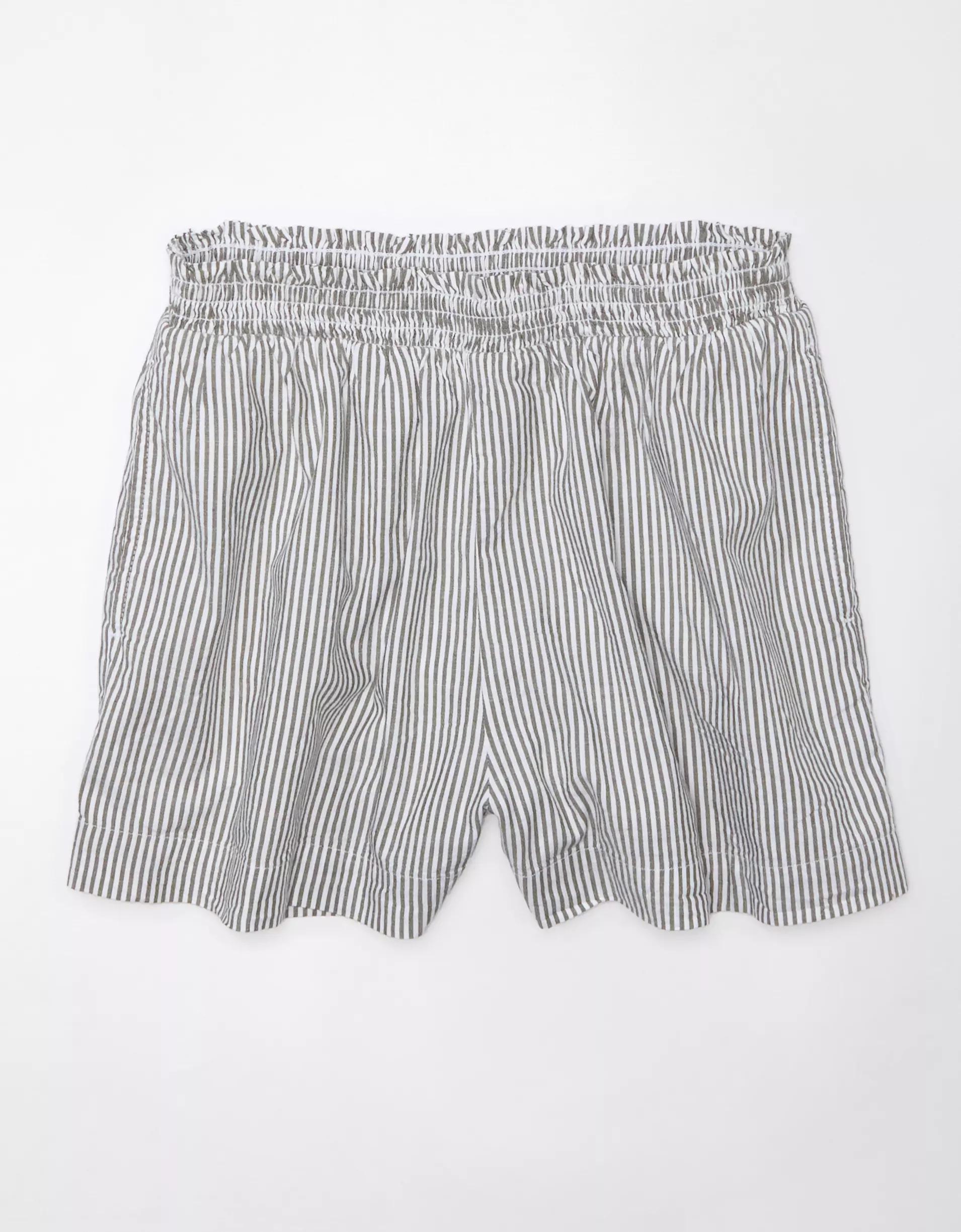 AE Easy Smocked Waist Short Product Image