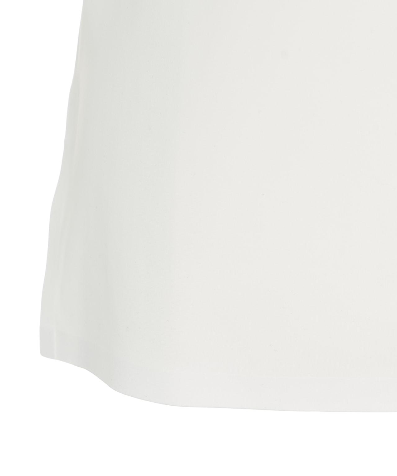 Polo shirt in stretch jersey Product Image