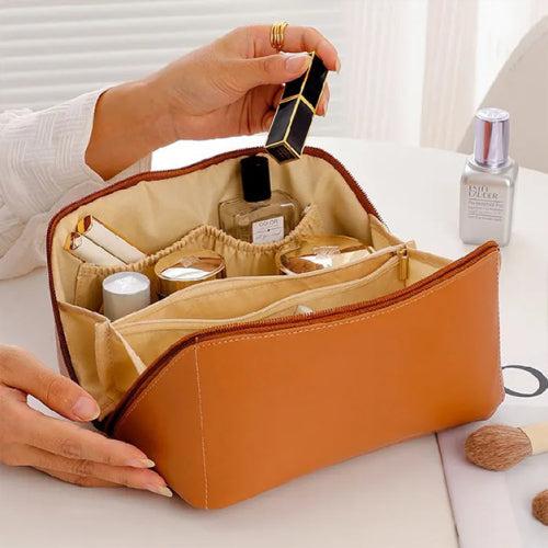 Multifunctional Large Capacity Travel Makeup Bag Product Image