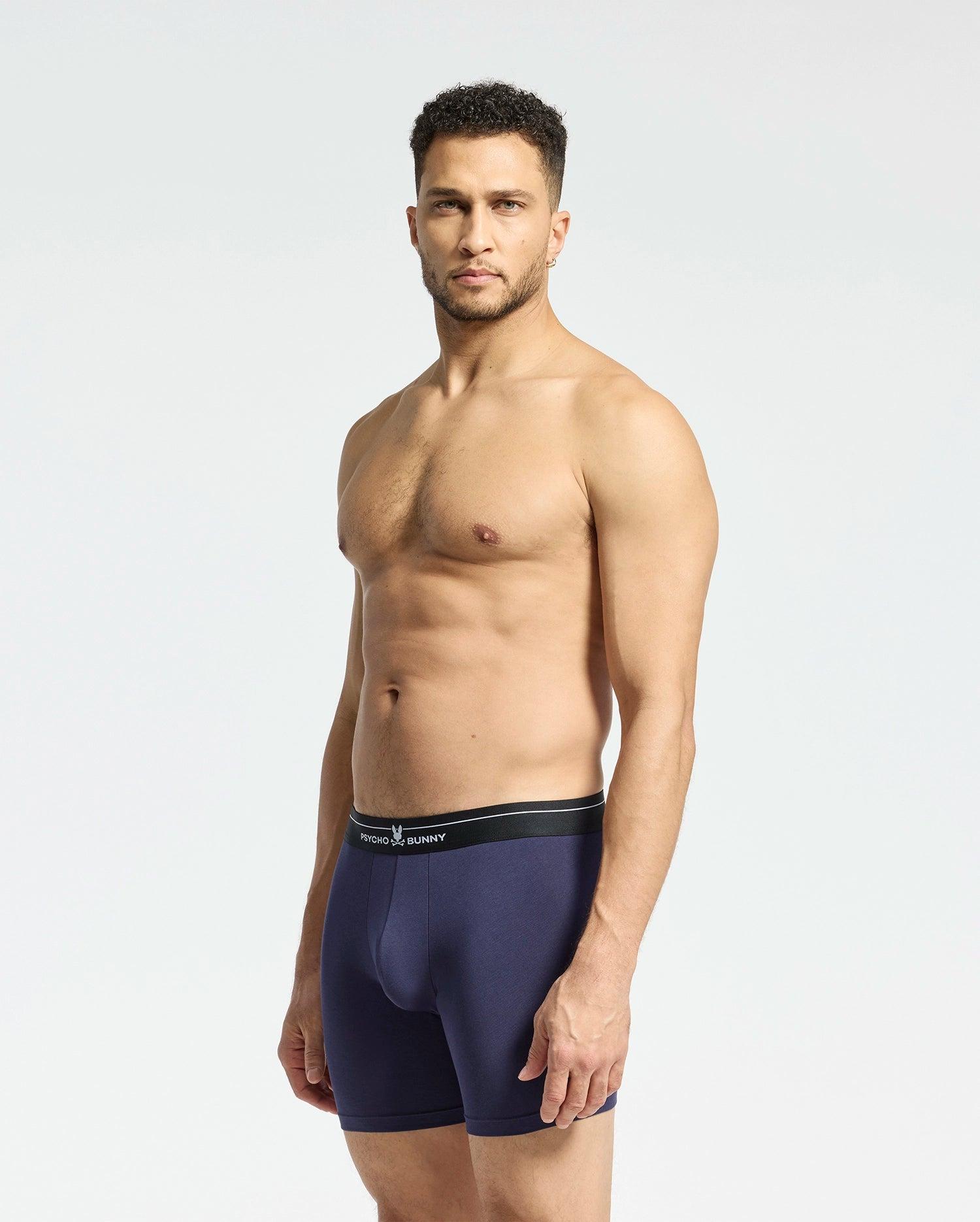 MENS 2 PACK BOXER BRIEF - B6V481F200 Male Product Image