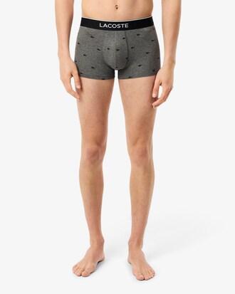 3-Pack Printed Stretch Trunks Product Image