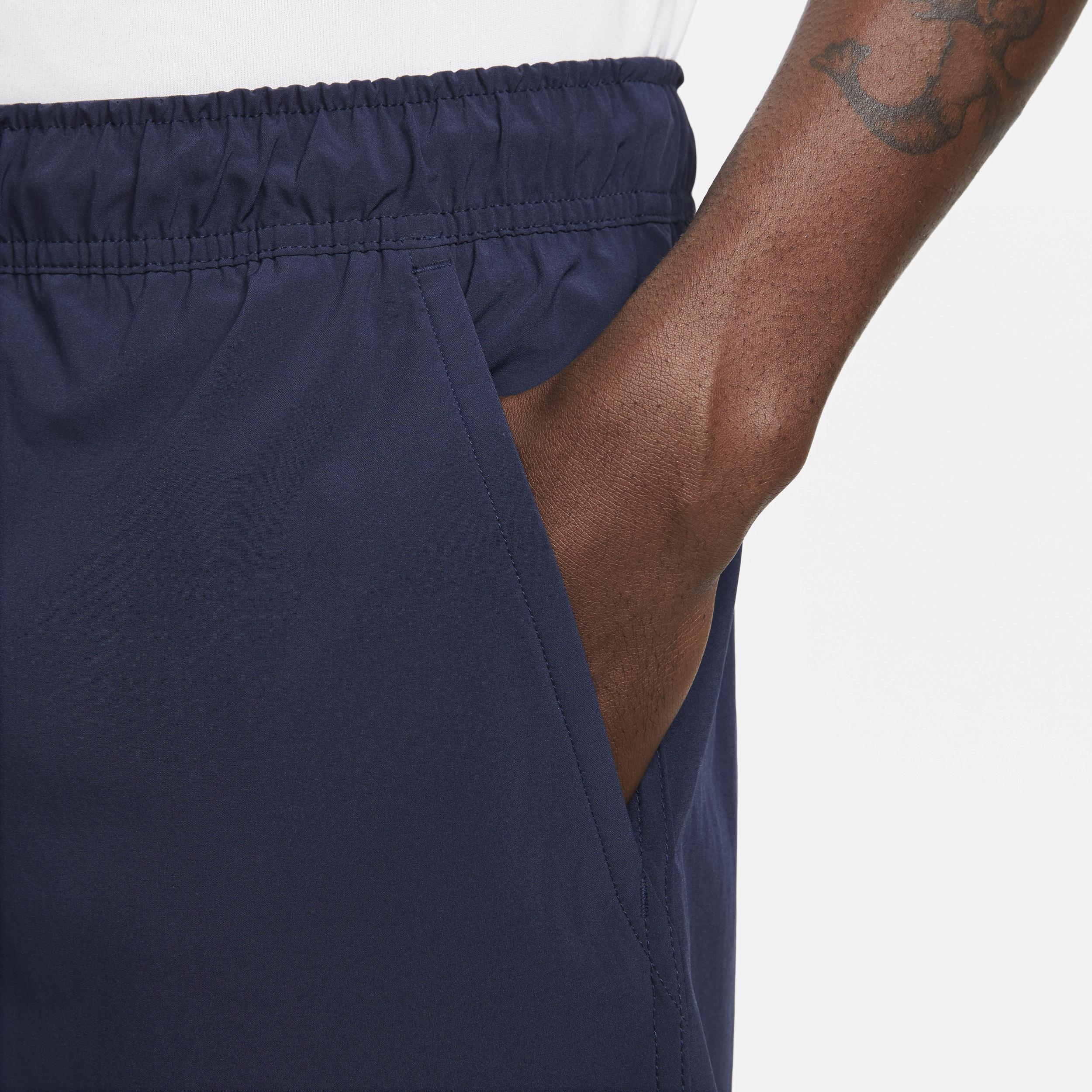 Mens Nike Unlimited Dri-FIT 2-in-1 7 Versatile Shorts Product Image