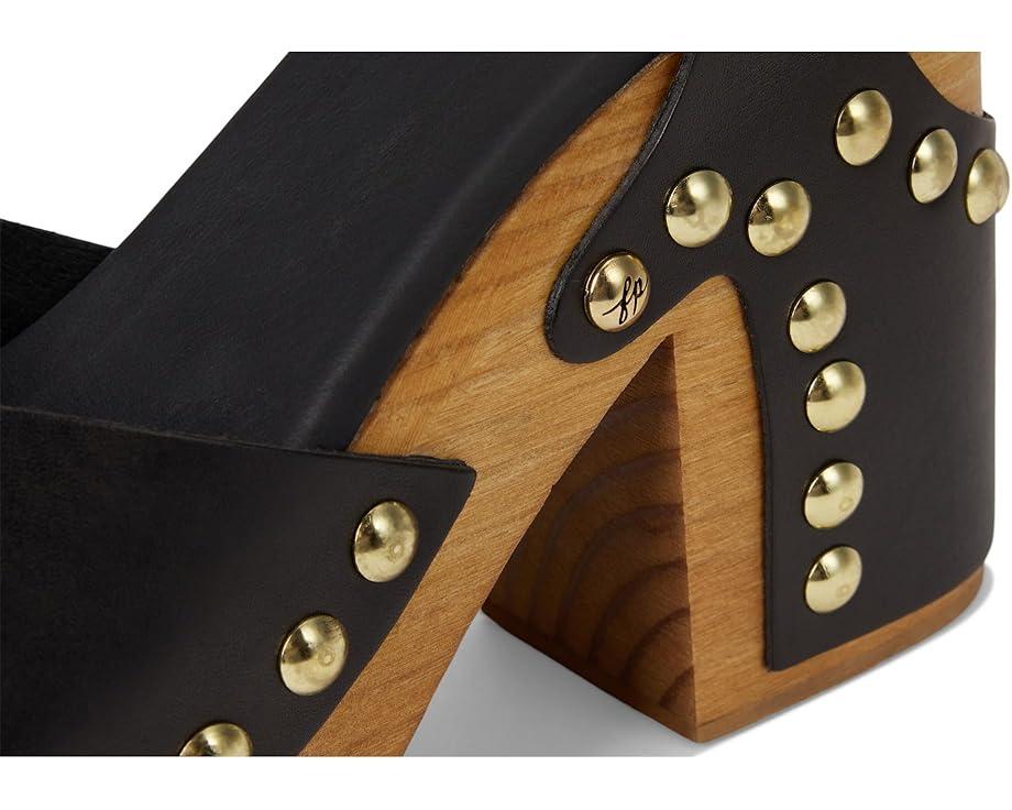 Holland Clog Product Image