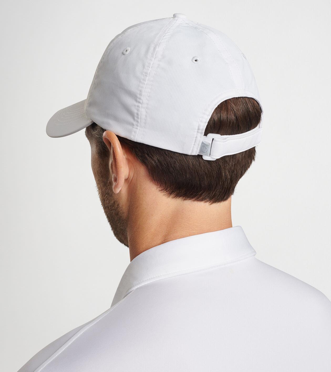 Peter Millar Crown Crest Performance Hat Product Image