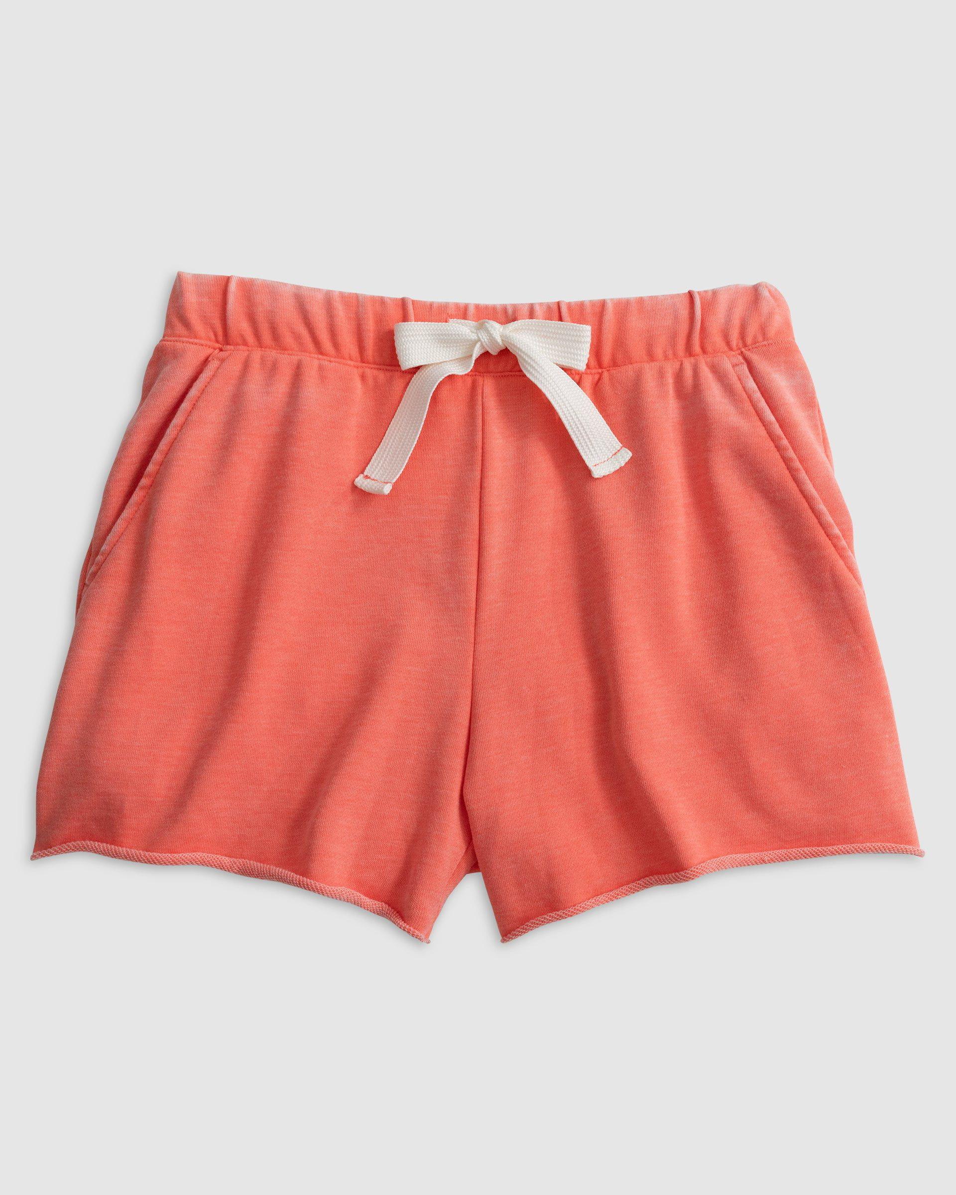 Everyday Cotton Sweatshorts Female Product Image