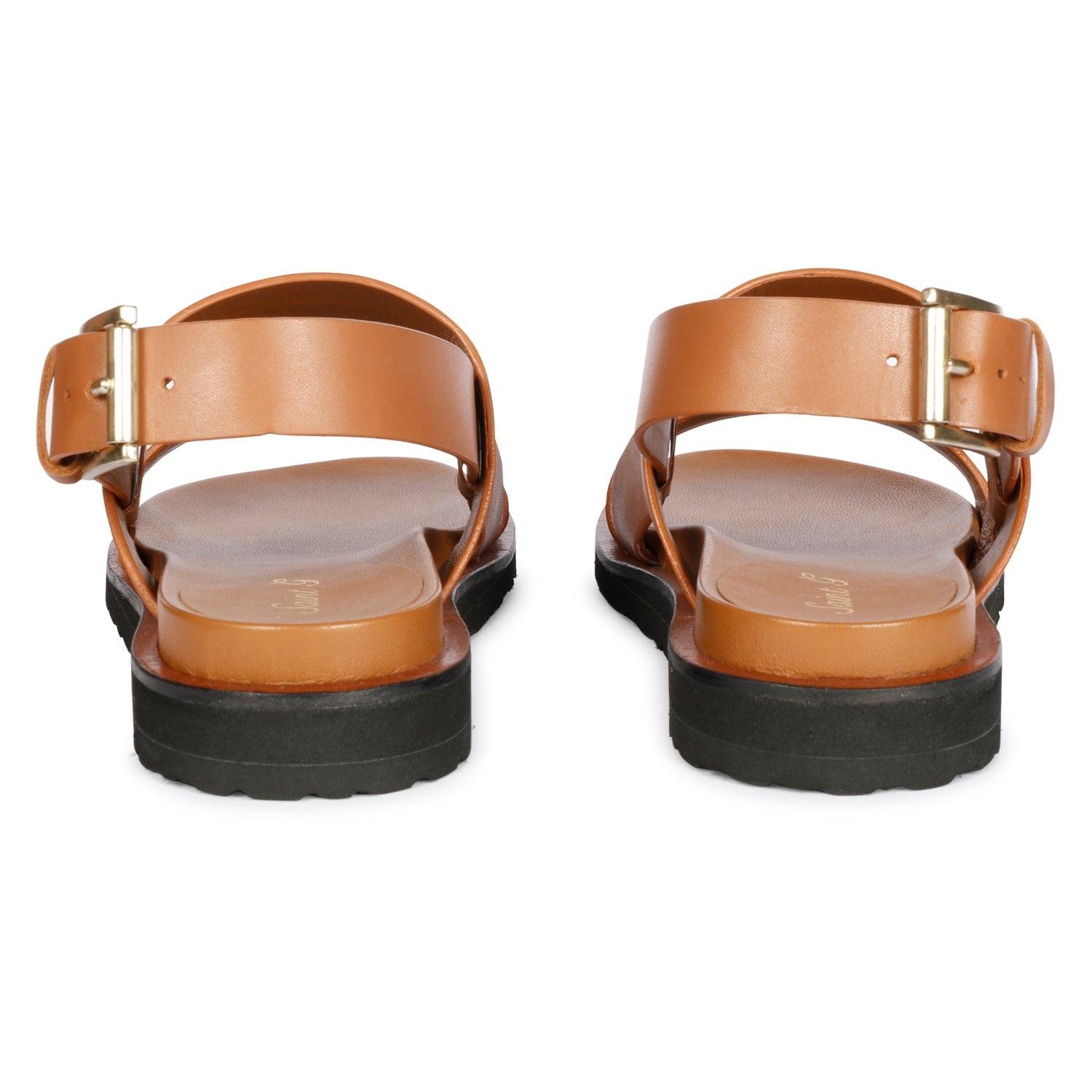 Saint G Sicily - Sandals Product Image