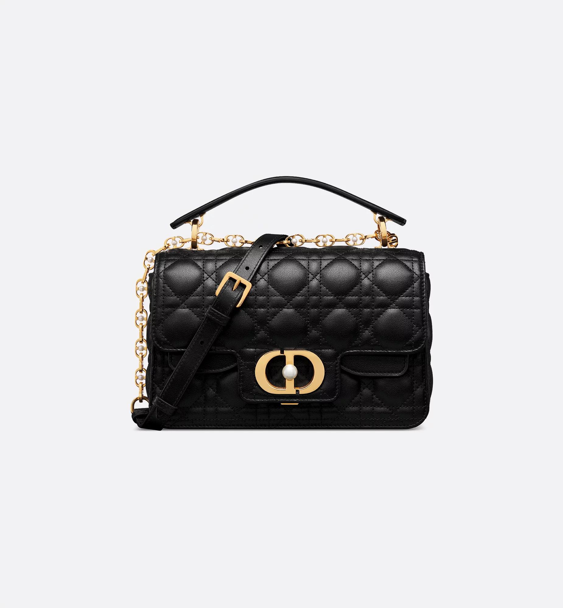 Small Dior Jolie Top Handle Bag Product Image
