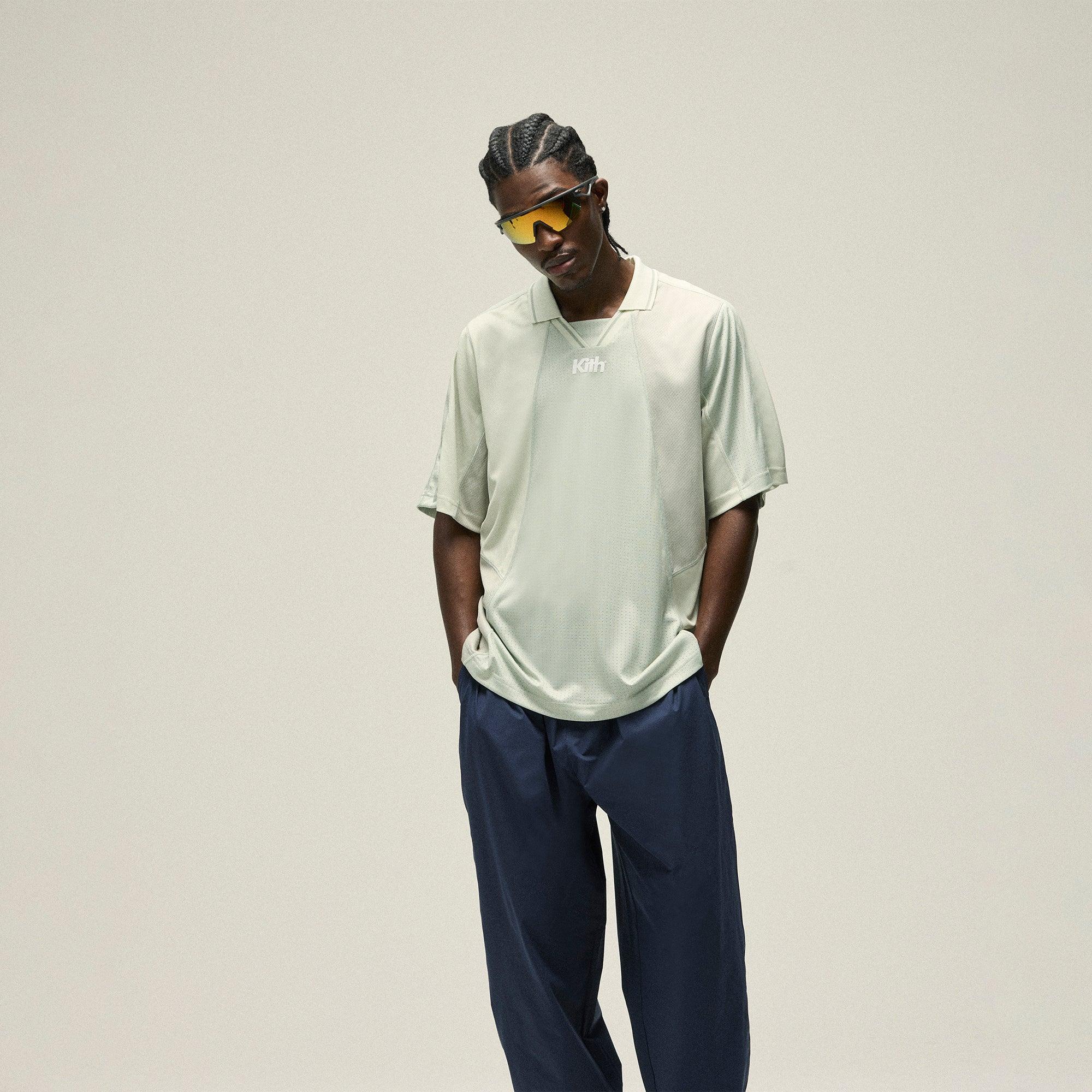 Kith Chenille Bristol Pant - Aspect Male Product Image