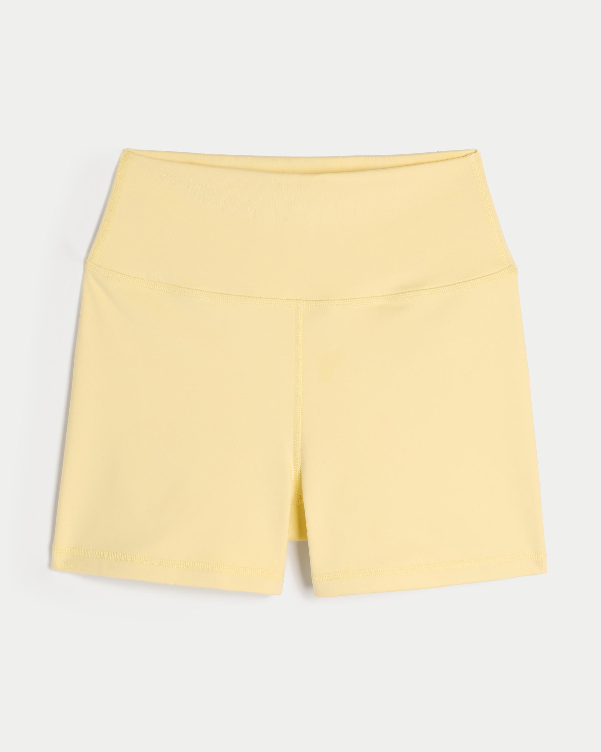 Gilly Hicks Active Recharge Shortie 3" Product Image