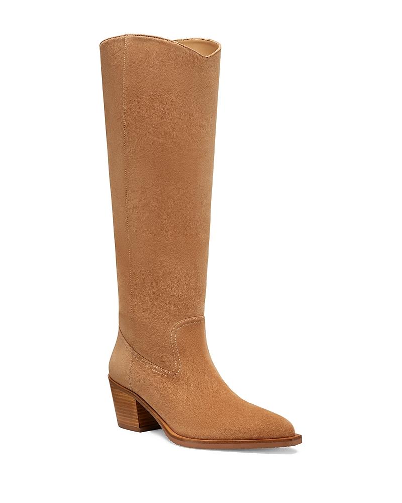 Stuart Weitzman Womens Tate Tall Boots Product Image