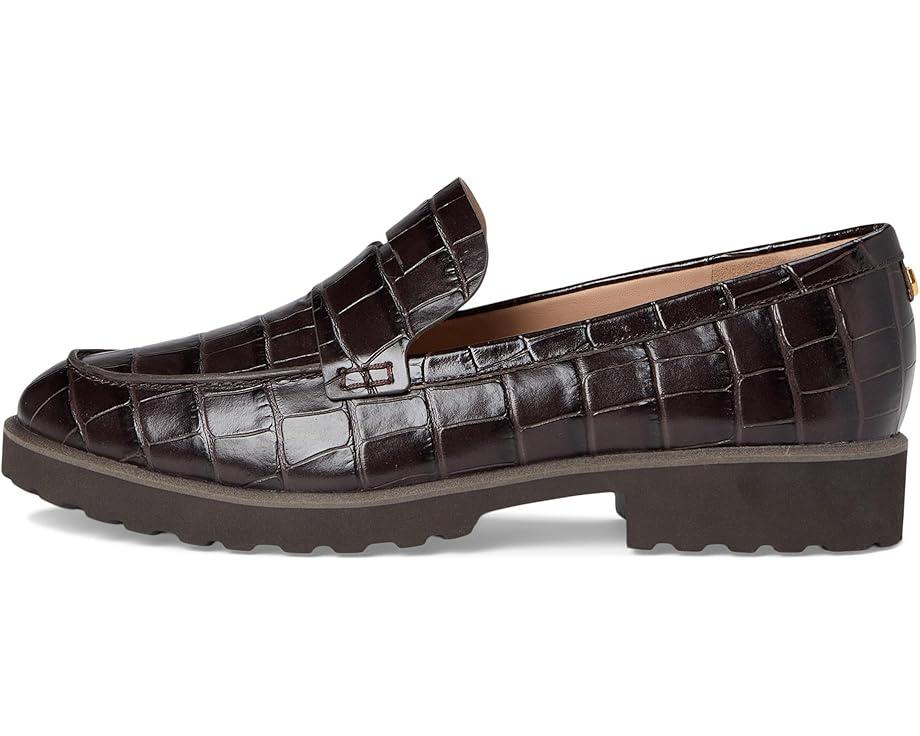 Treena Lug Loafers Product Image