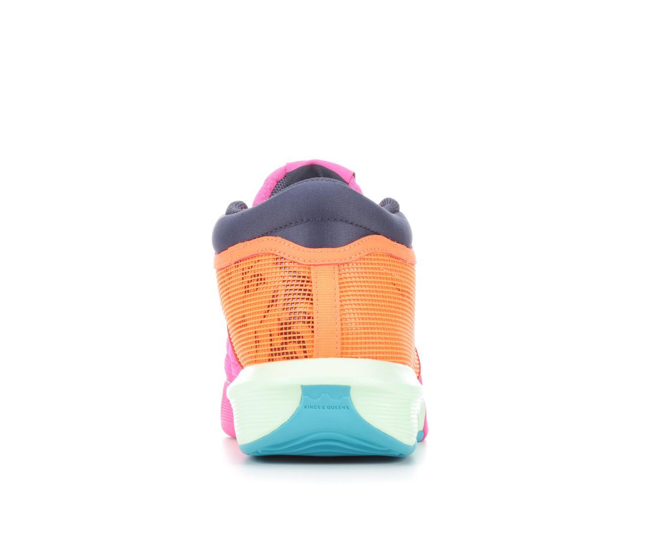 Men's Nike Lebron Witness VIII Basketball Shoes Product Image