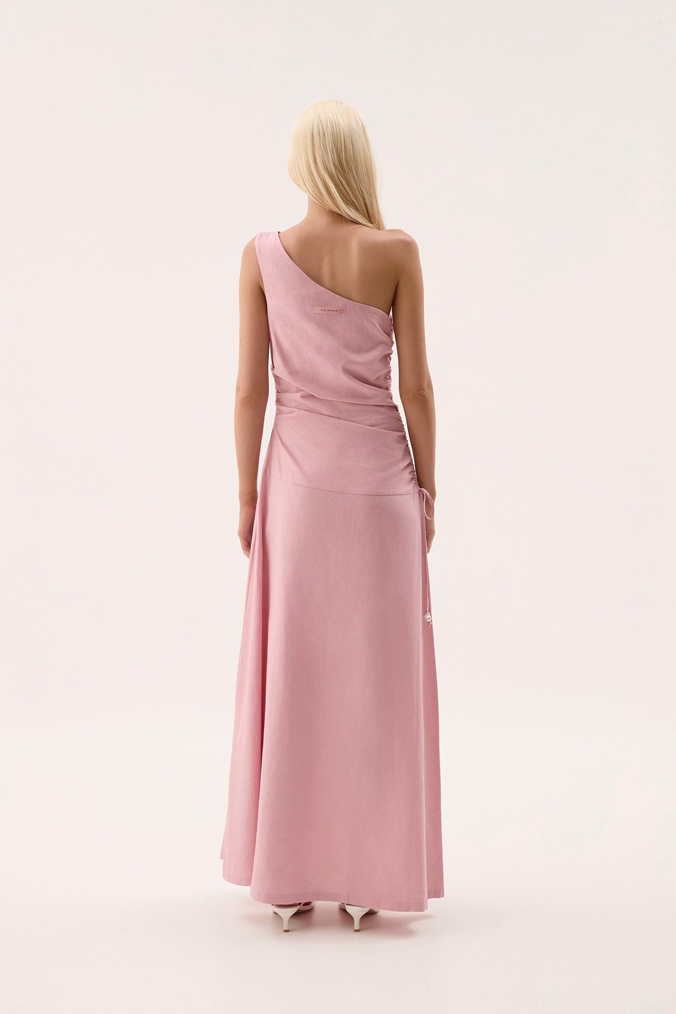 Nebula Maxi Dress Product Image