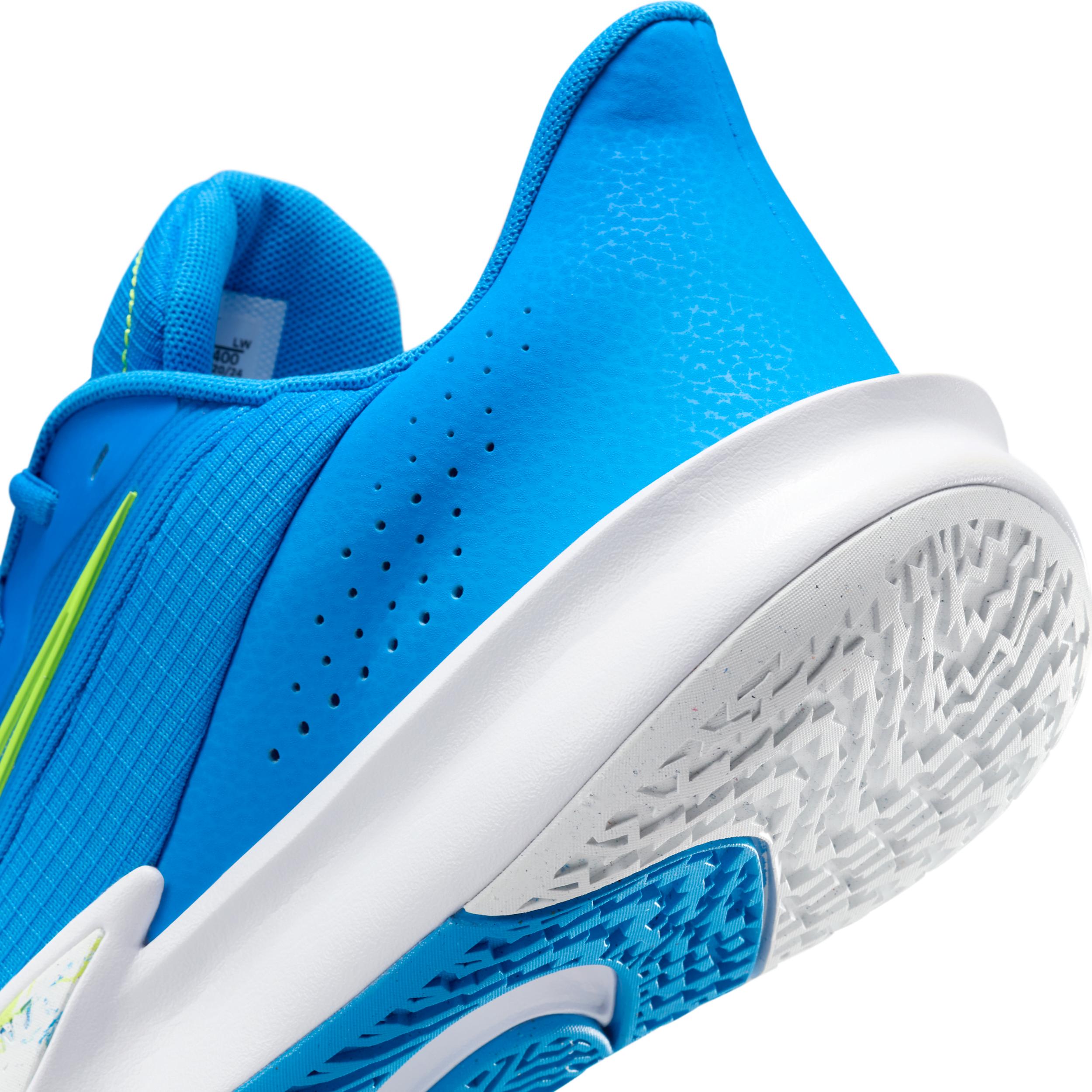 Nike Men's Precision 7 Basketball Shoes Product Image