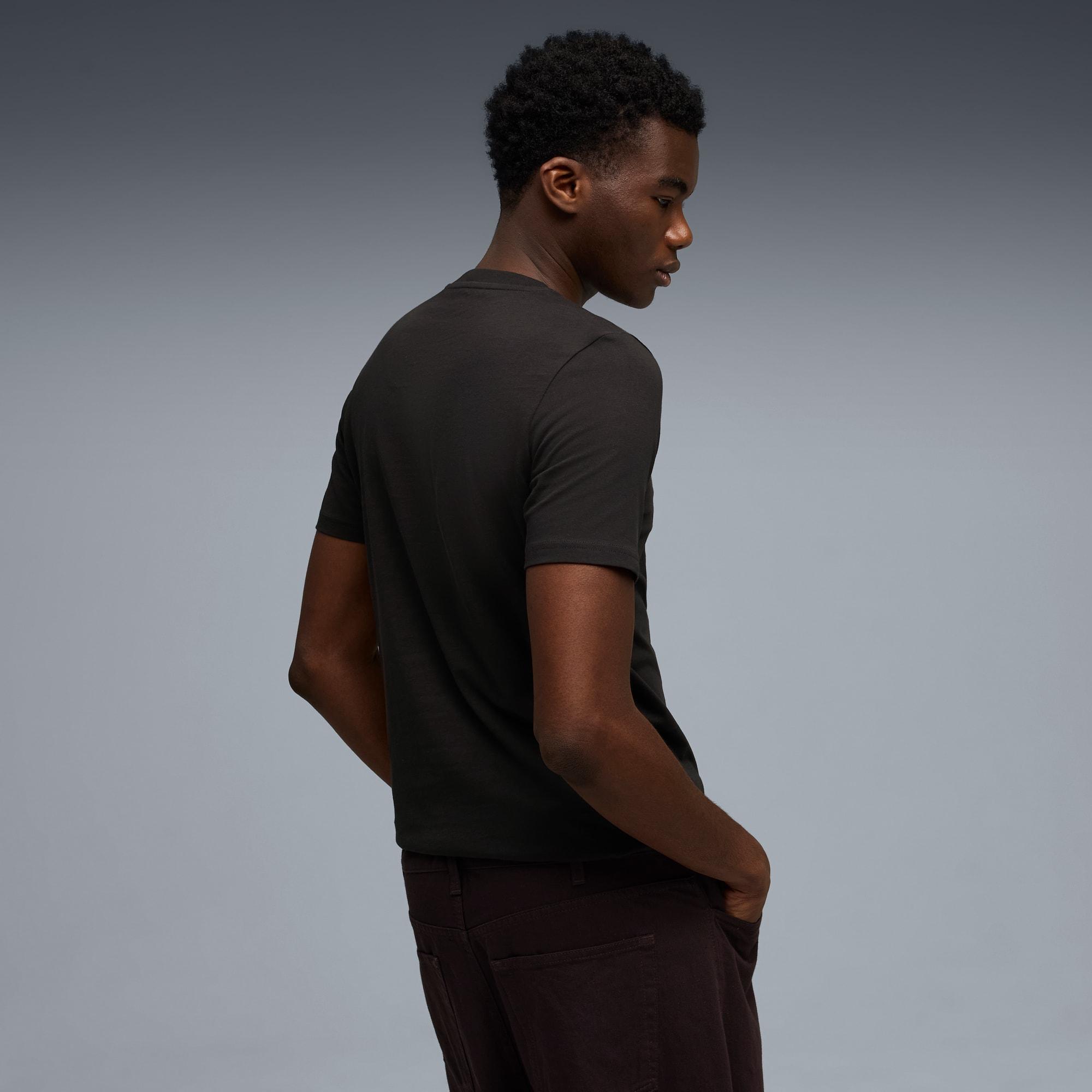 Puma Intersect T-Shirt Men Product Image