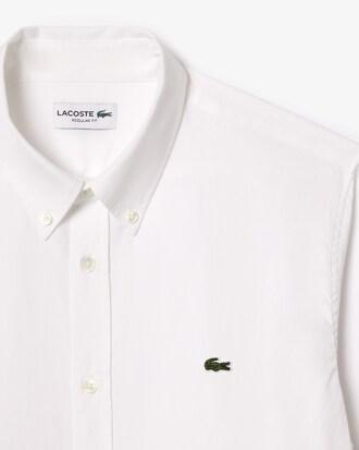 Regular Fit Cotton Shirt Product Image