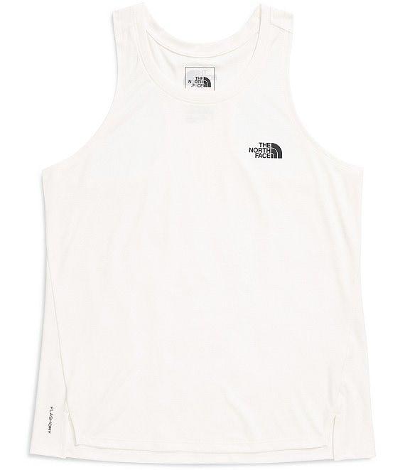The North Face Flex Crew Neck Sleeveless Tank Product Image
