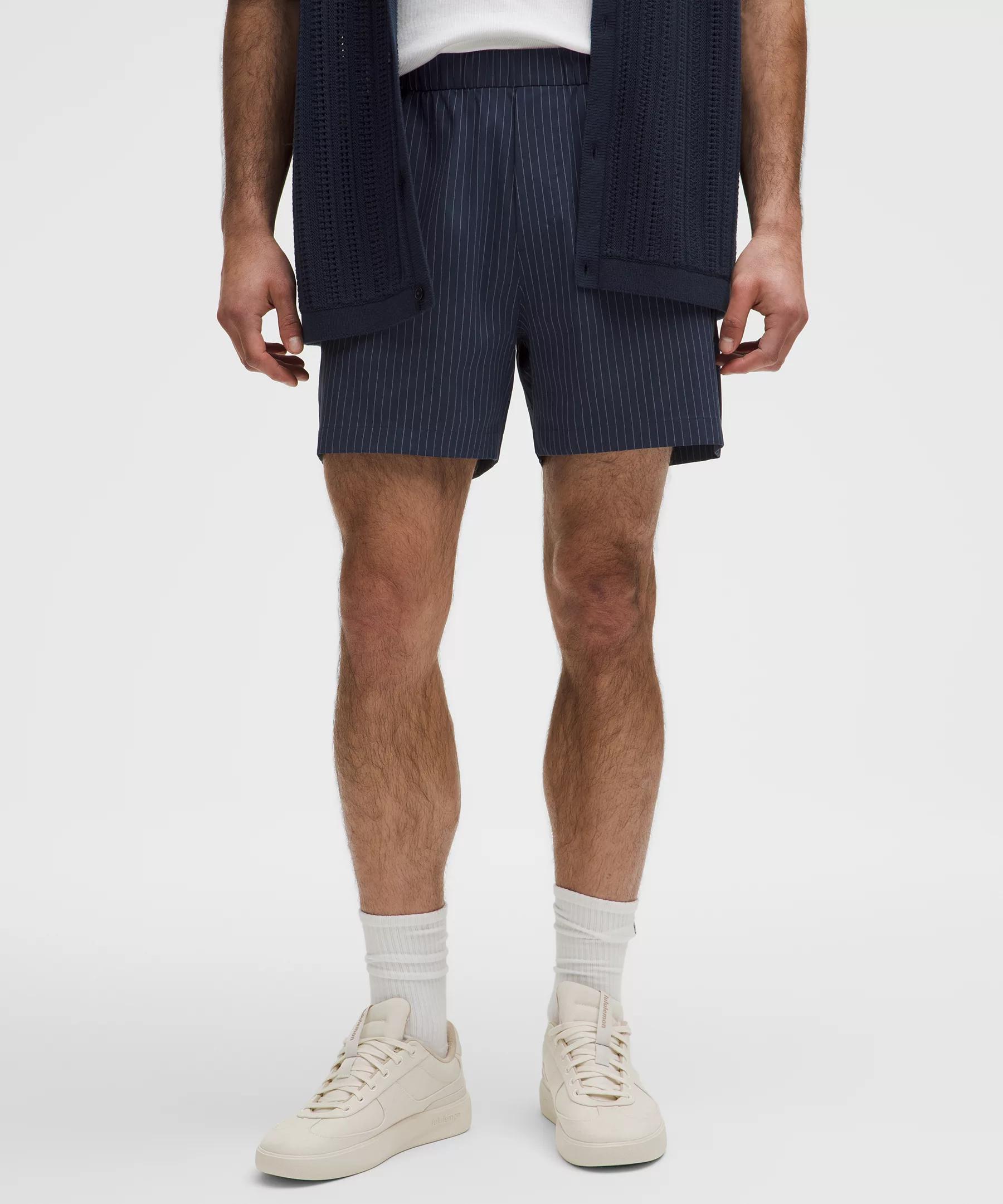 ABC Modal-Blend Pull-On Short 5" Product Image