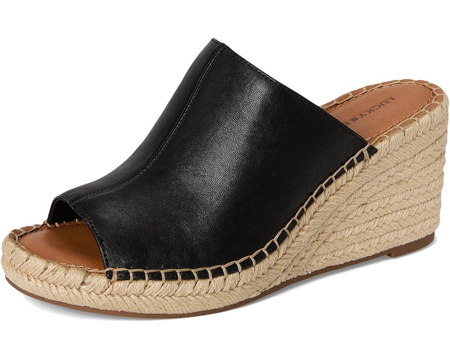 Women's Lucky Brand Cabriah Product Image