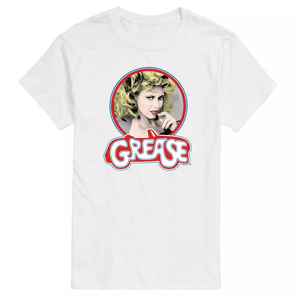 Men's Grease Sandy Tee,  Product Image
