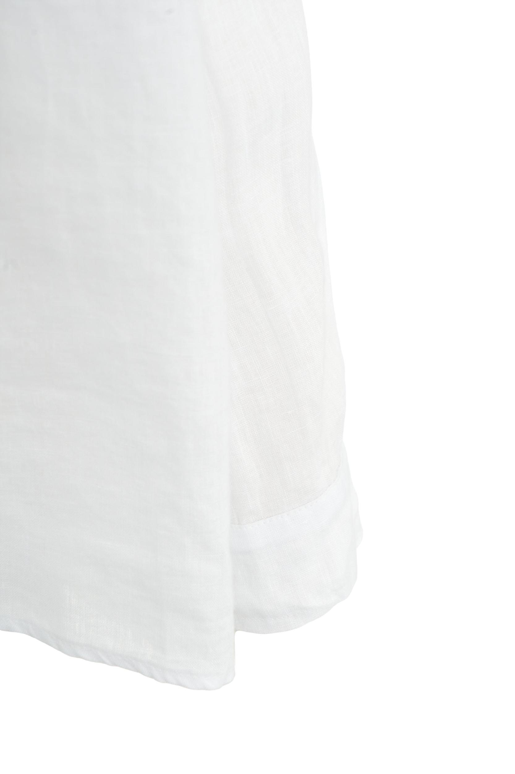 Linen Blouse Product Image