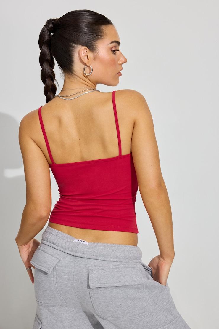 SoftTerry™ Relaxed High Rise Shorts Product Image