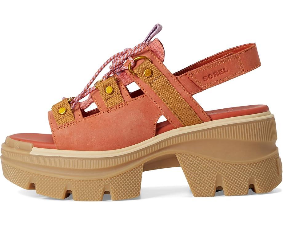 Ona Ave™ Multistrap Mid Sandals Product Image