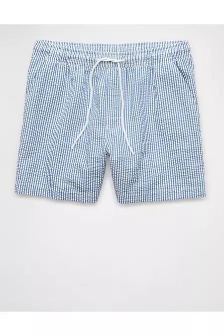 AE Mens 5 Swim Trunk Mens Product Image