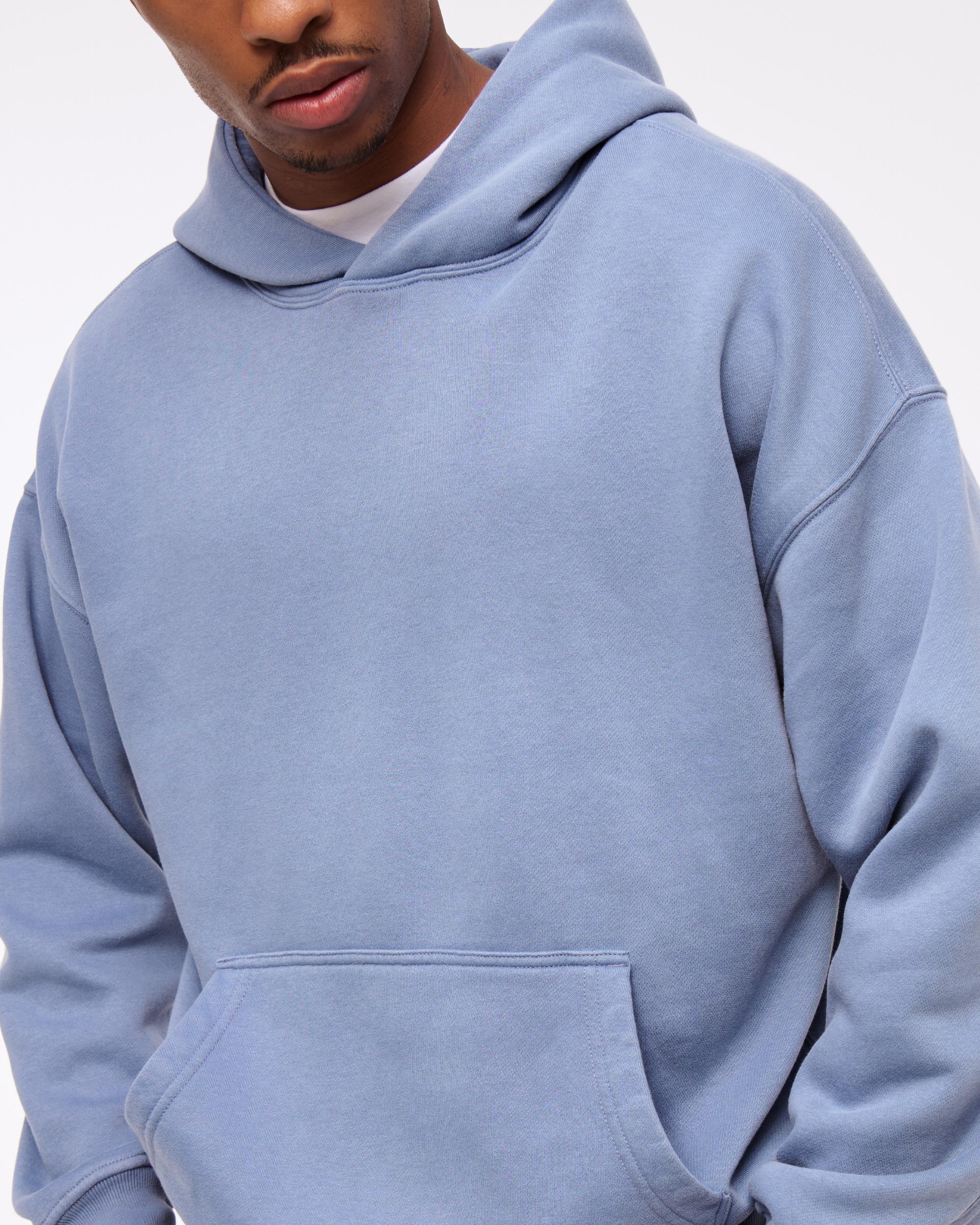 Essential Popover Hoodie Product Image