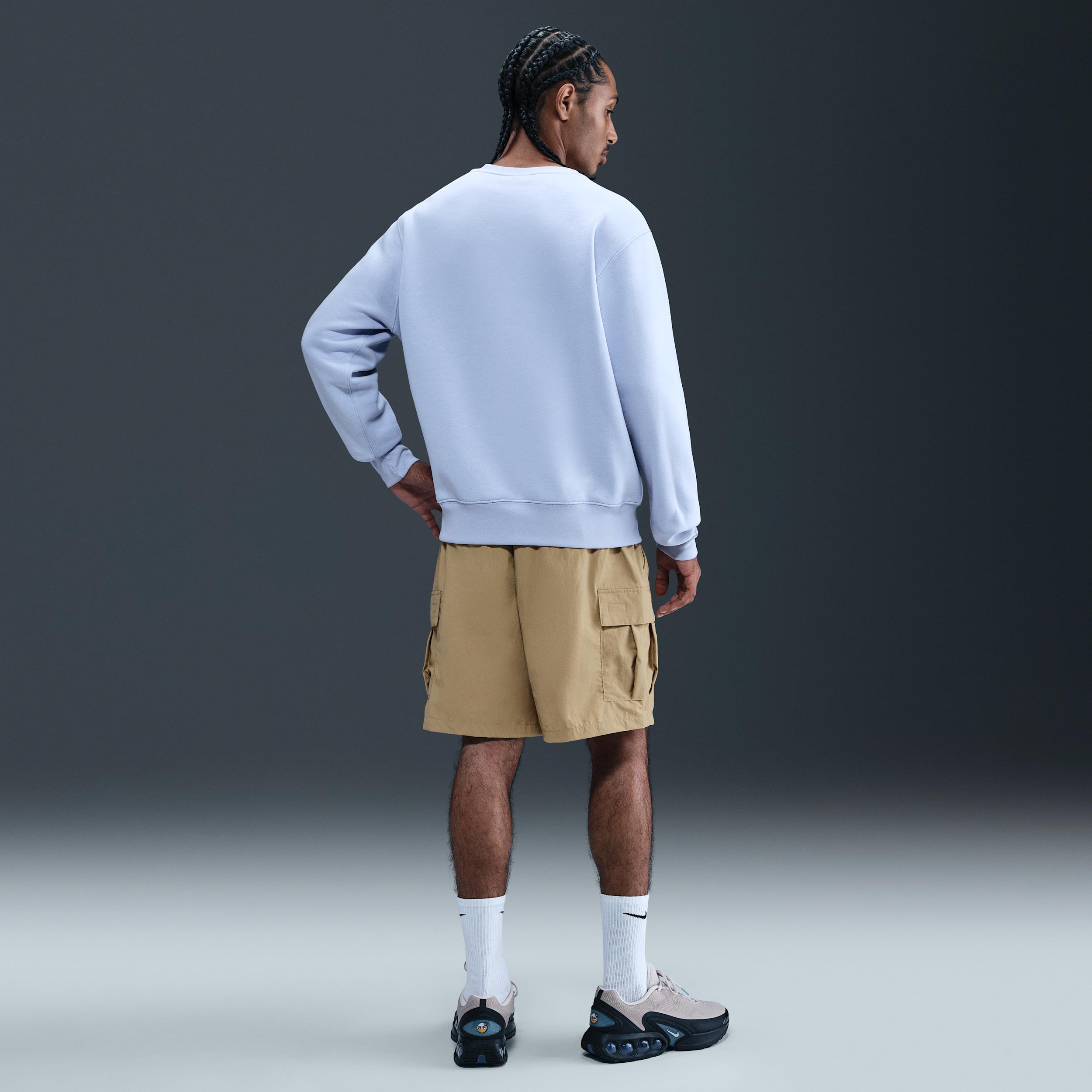 Men's Nike Sportswear Club Utility Shorts Product Image