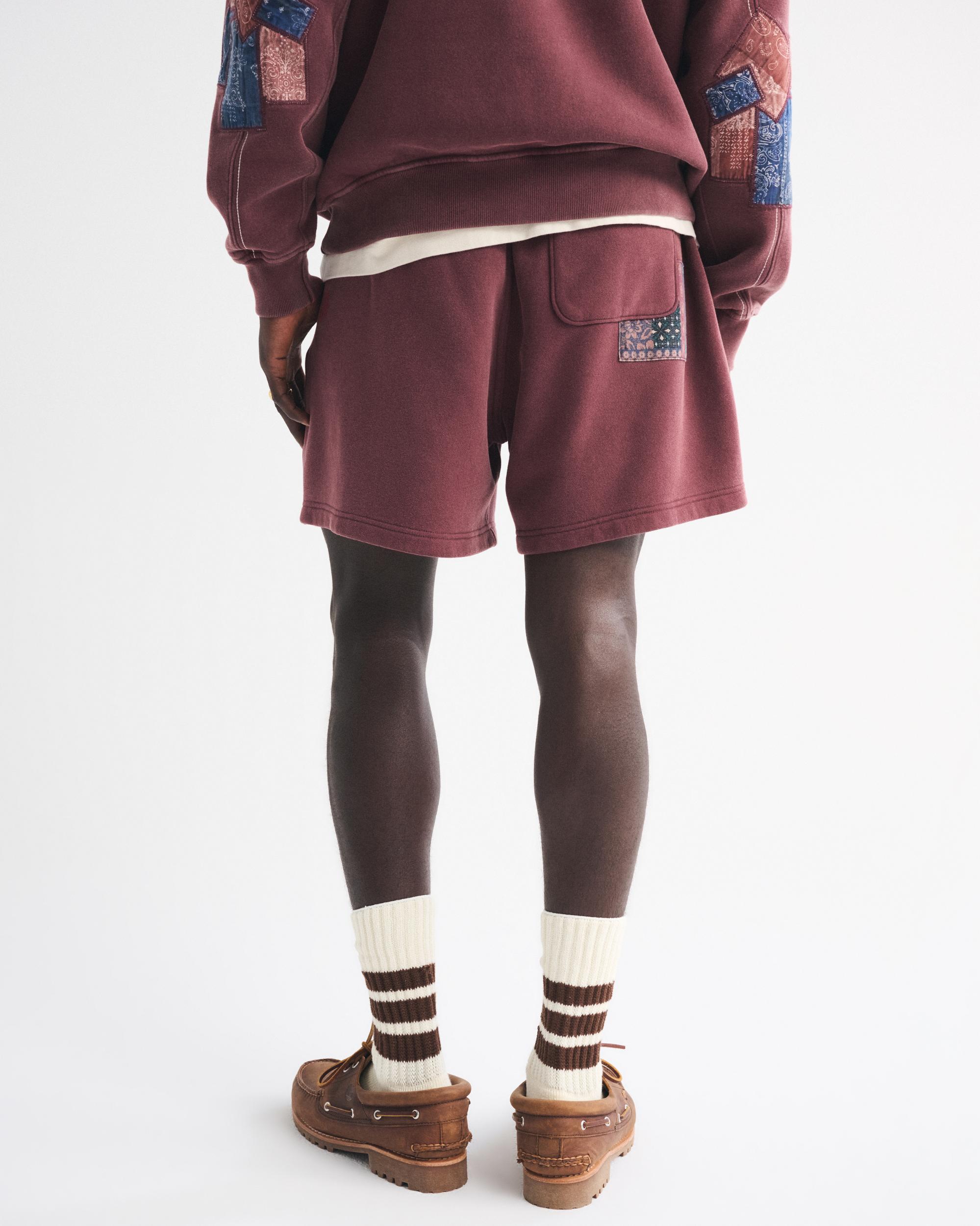 Essential Short Product Image