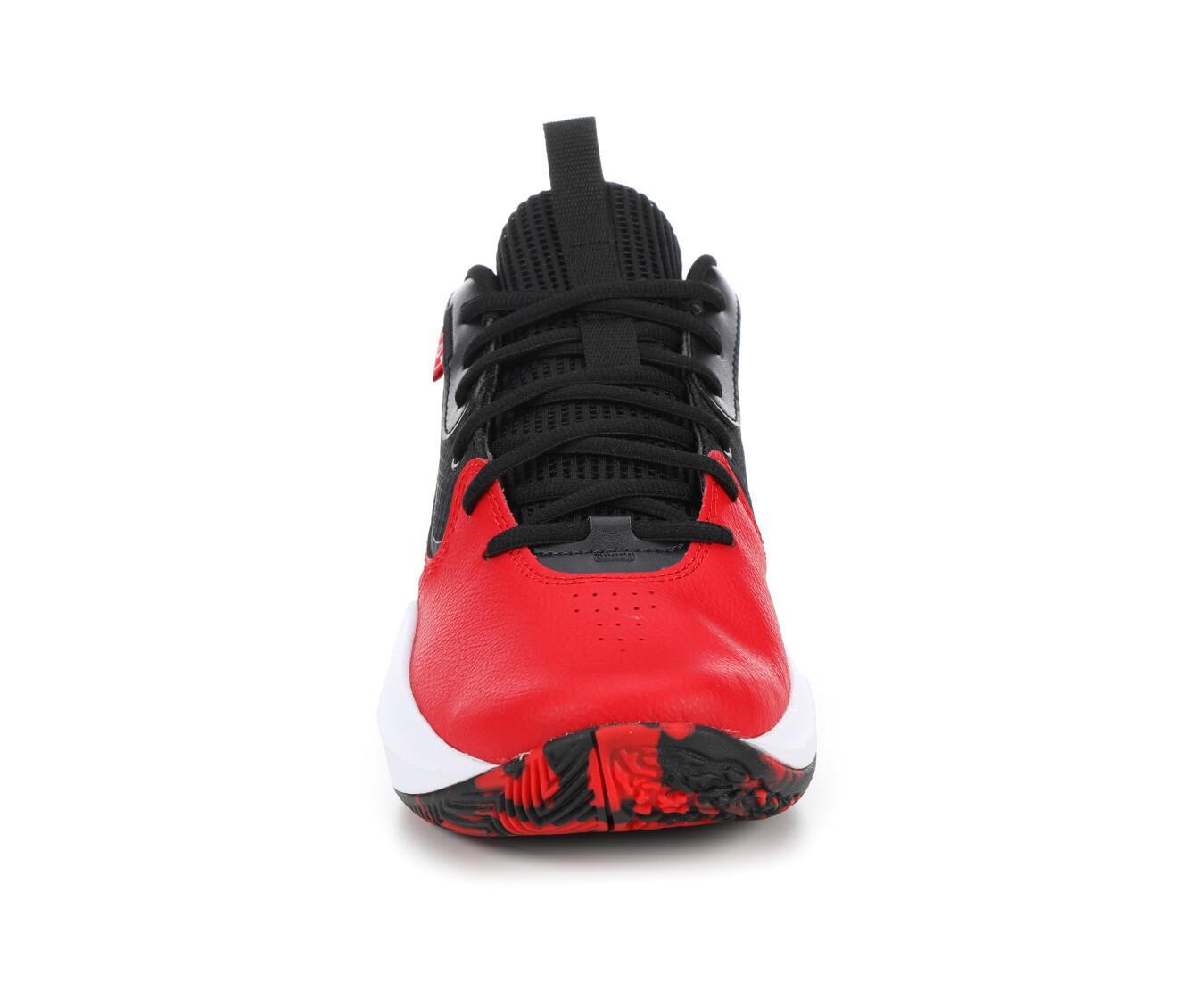 Men's Under Armour Lockdown 7 Basketball Shoes Product Image