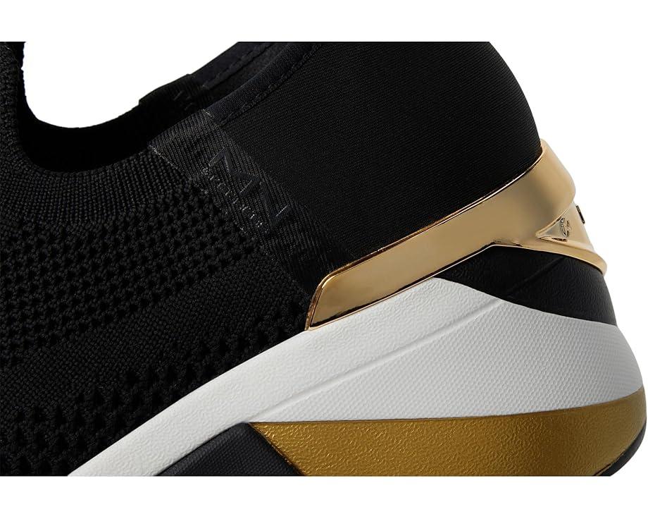 A Wedge - Crecent Hands-Free Slip-Ins Product Image