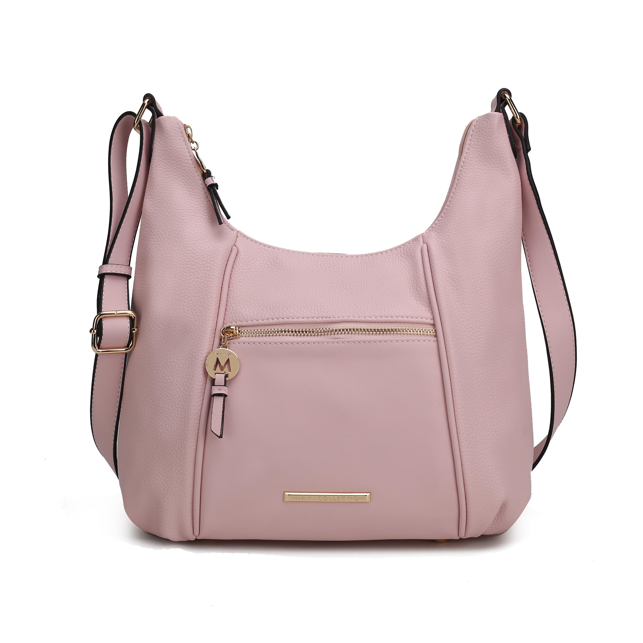 MKF Collection Women's Lavinia Shoulder Bag Female Product Image