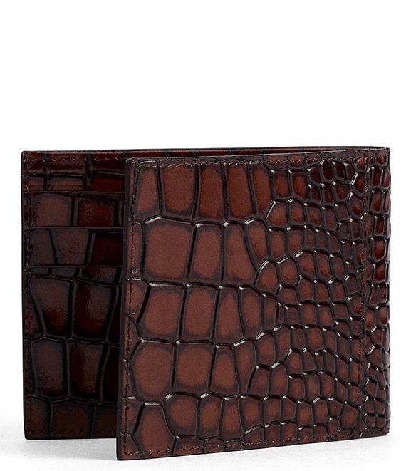 Marc Nolan Men's Bi-Fold Wallet Product Image
